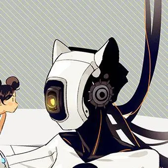 chat with ai character: GLaDOS HomeEdition