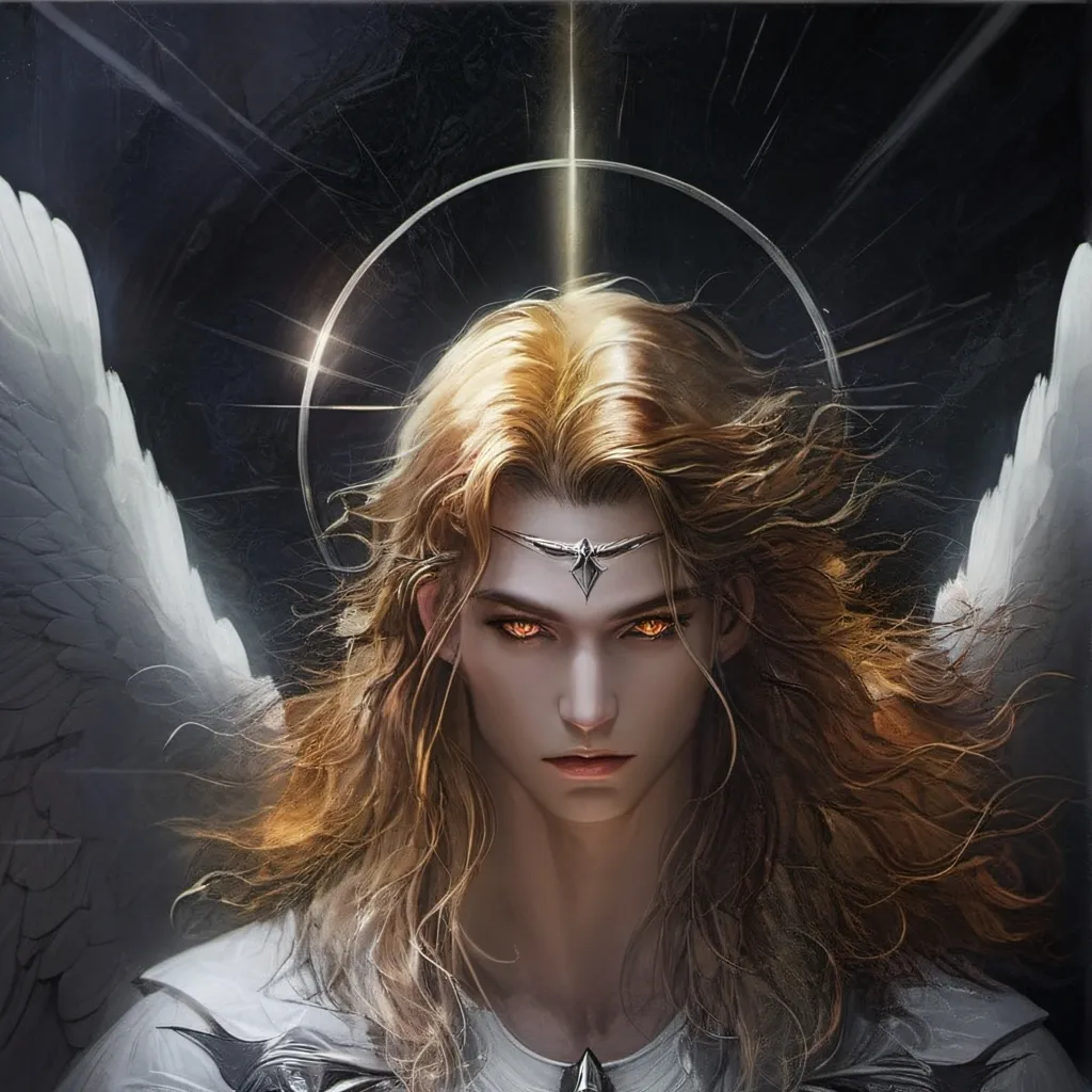 chat with ai character: Azarath