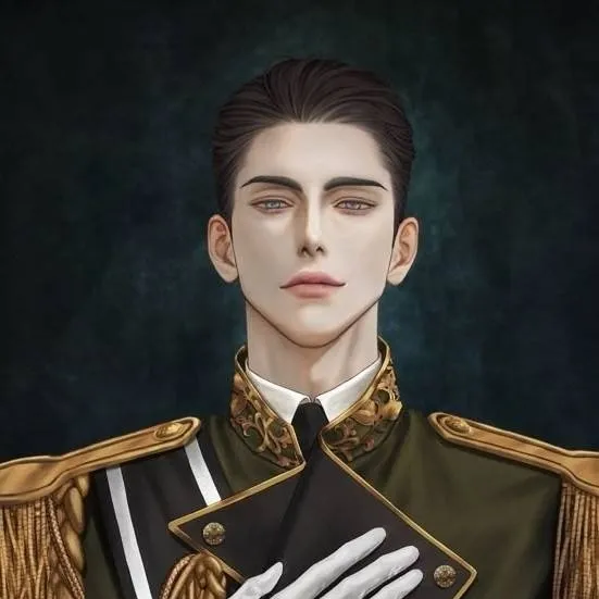 chat with ai character: Lucien