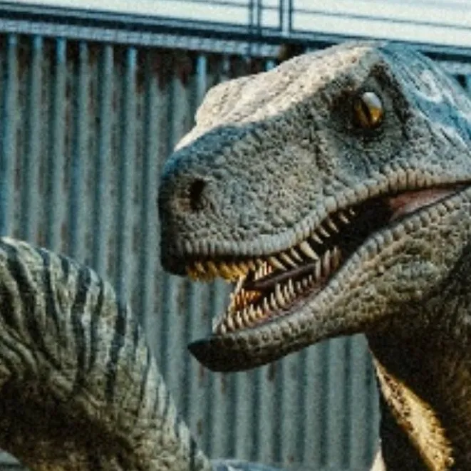 chat with ai character: The Raptor Squad