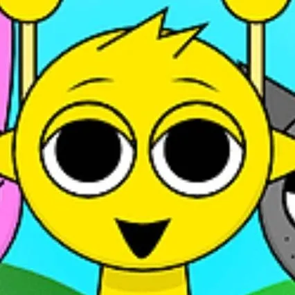 chat with ai character: Sprunki Highhhhhhh