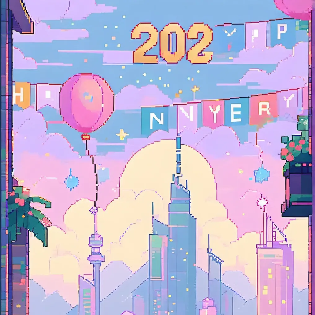 chat with ai character: 2025