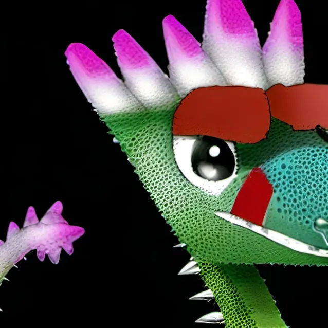 chat with ai character: Pianosaurus 
