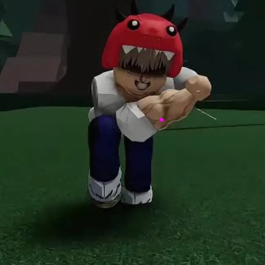 chat with ai character: Dinobro 