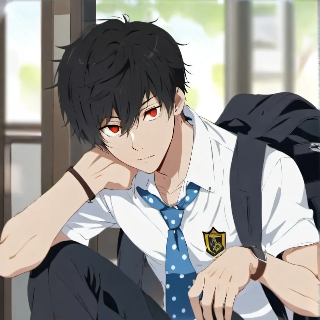 chat with ai character: Brian ￼