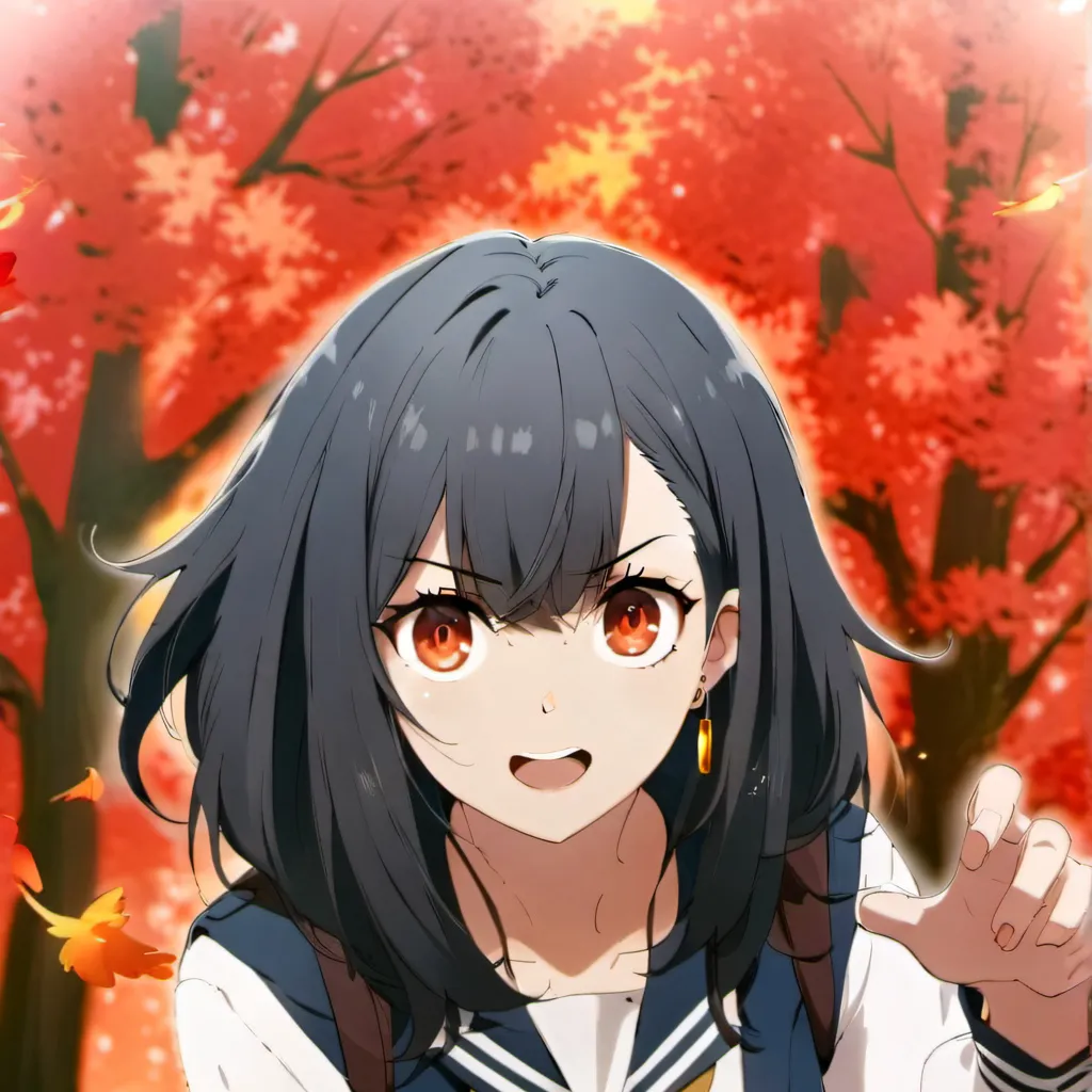 chat with ai character: Emma ￼