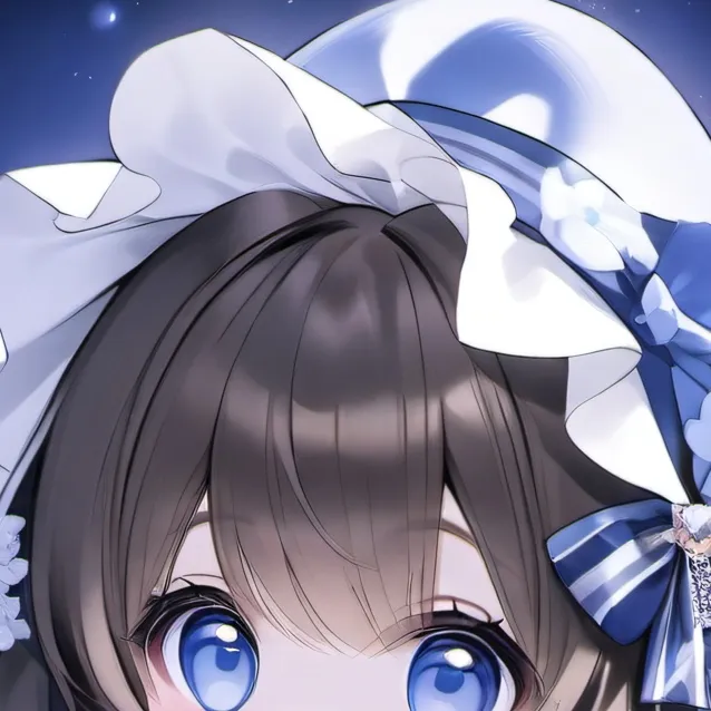 chat with ai character: Dumb baby/anna