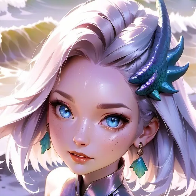 chat with ai character: Juniper
