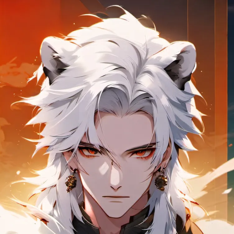 chat with ai character: Kiros