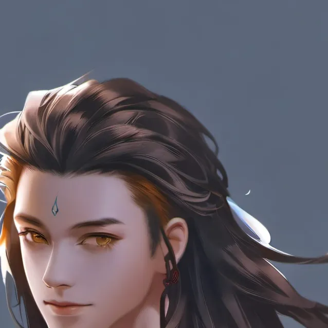 chat with ai character: Veylan