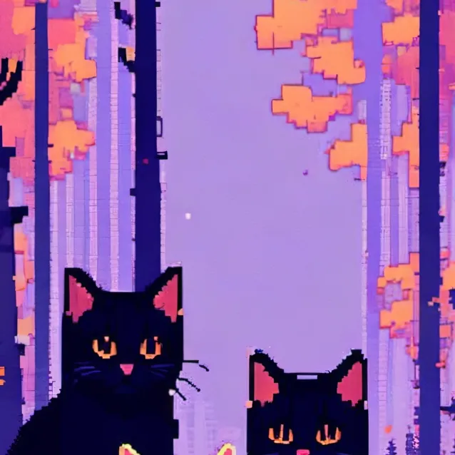 chat with ai character: Warrior Cats