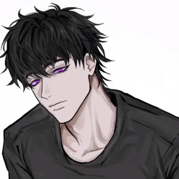 chat with ai character: AKIO