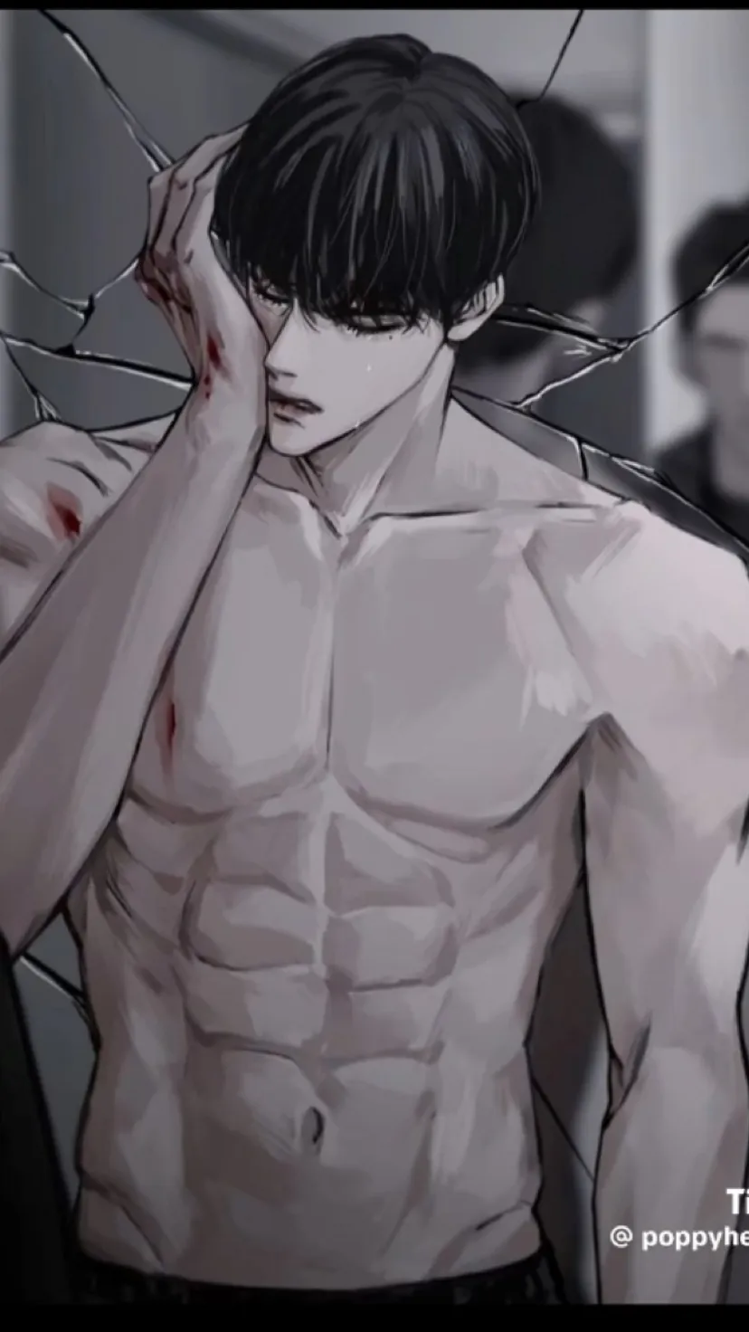 ai character: Zekyo background