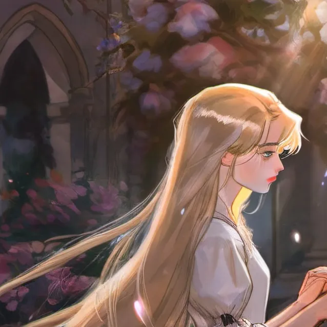 chat with ai character: Celestia