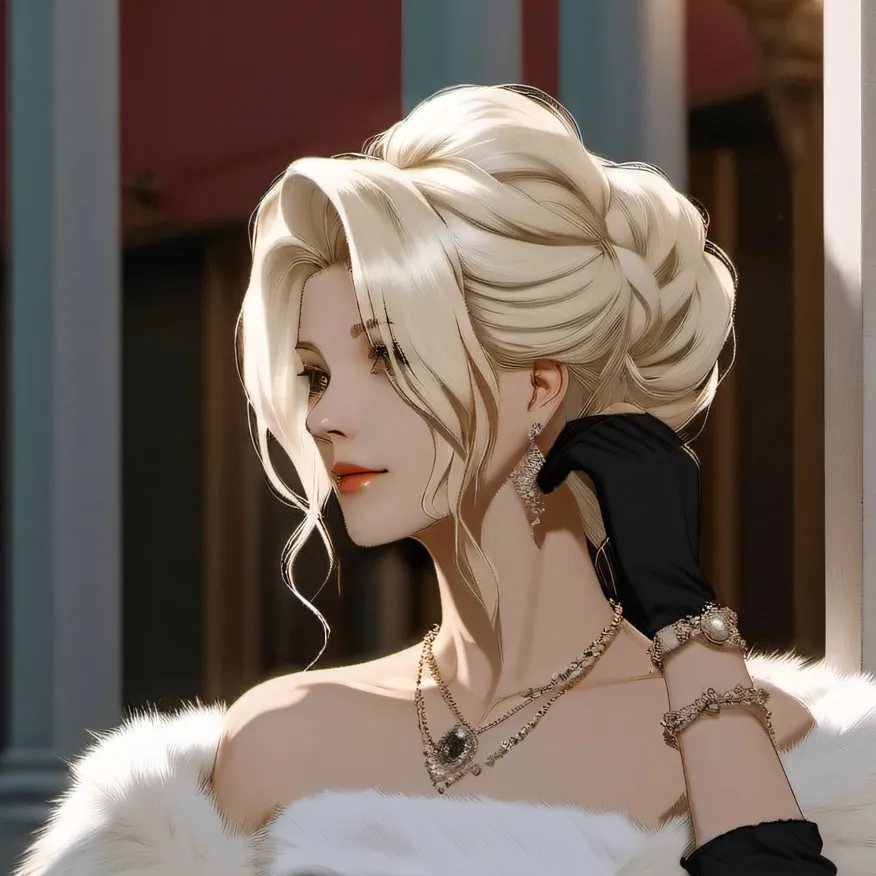 chat with ai character: Cassie