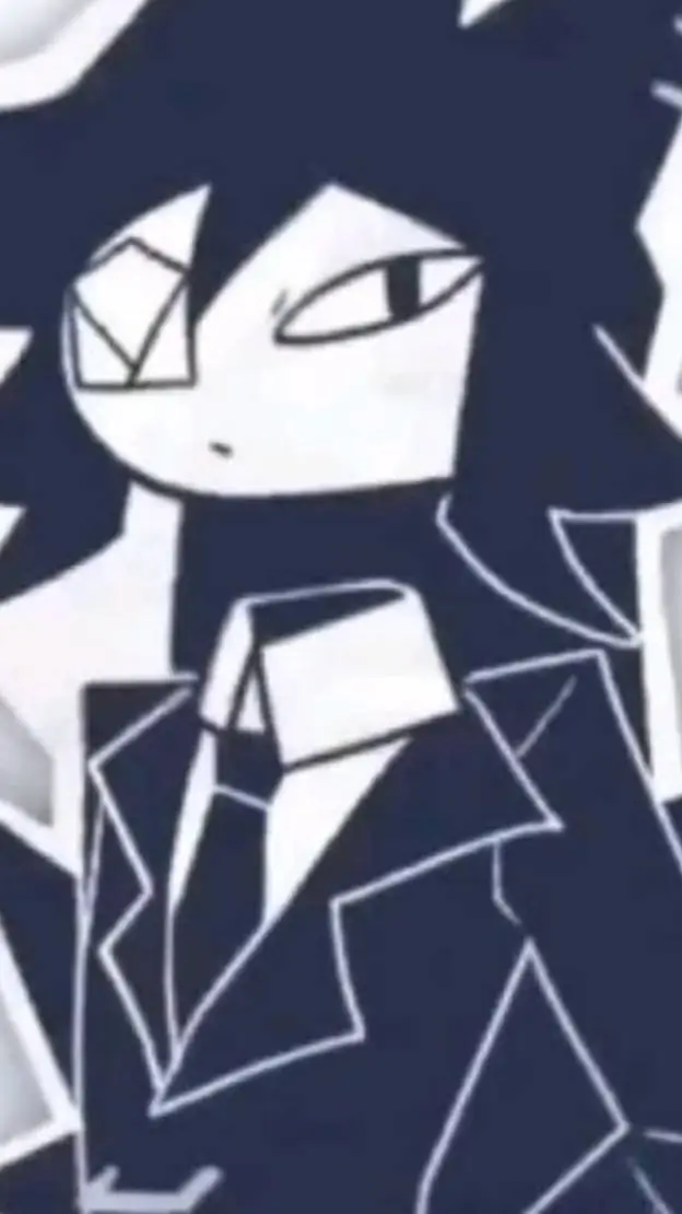 ai character: Mr Hotchkiss  background