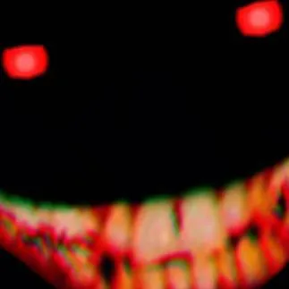 chat with ai character: The Basement Thing