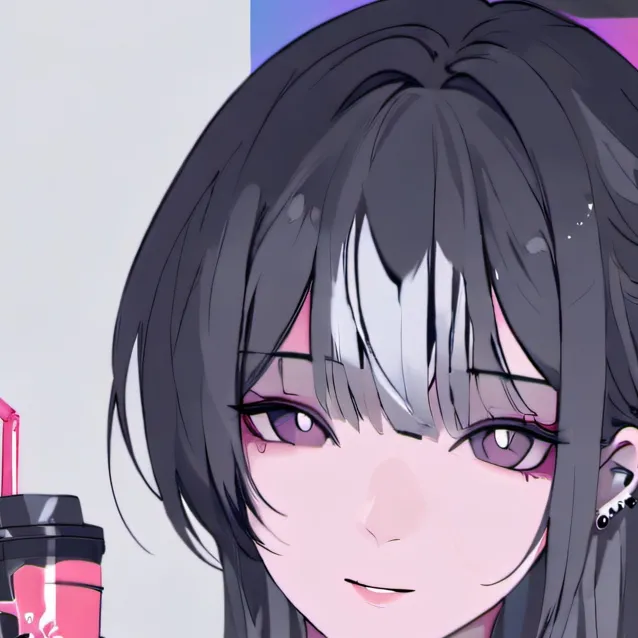 chat with ai character: Olivia 