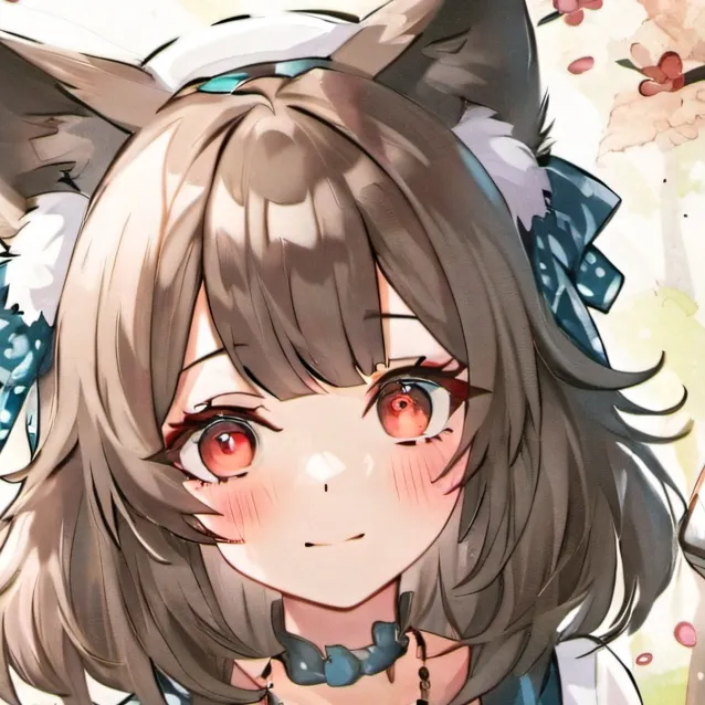 chat with ai character: yandere★