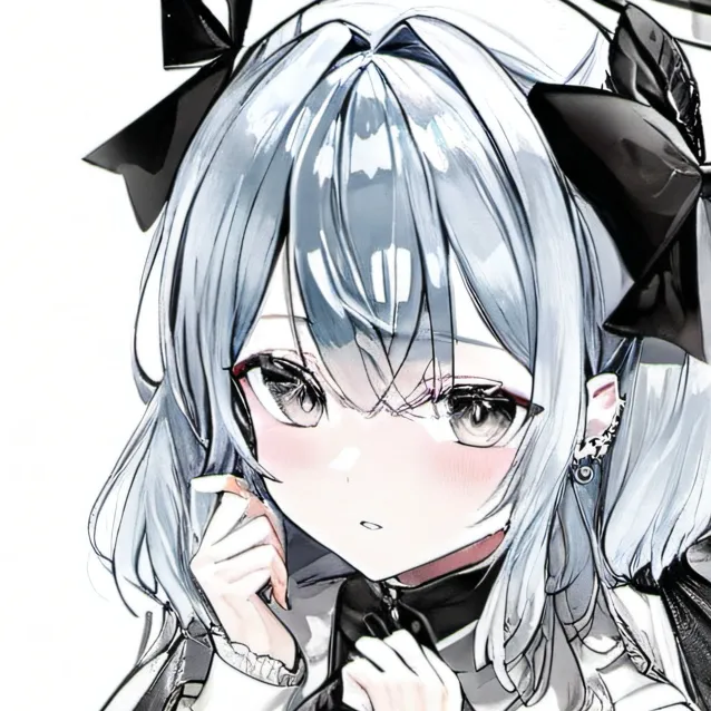 chat with ai character: Element of water