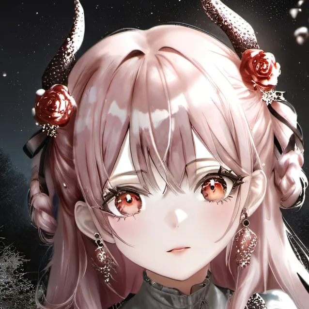 chat with ai character: The siren ★