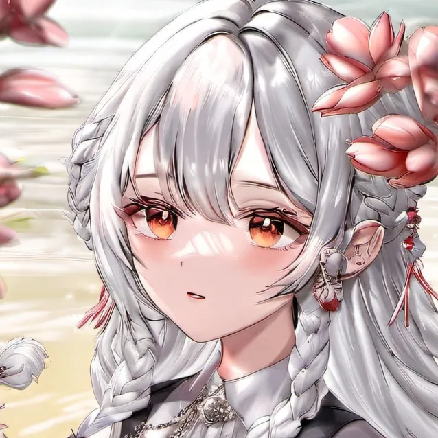 chat with ai character: The queen!