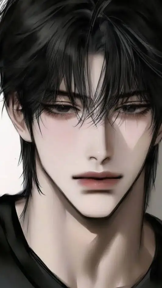 ai character: Victor  background