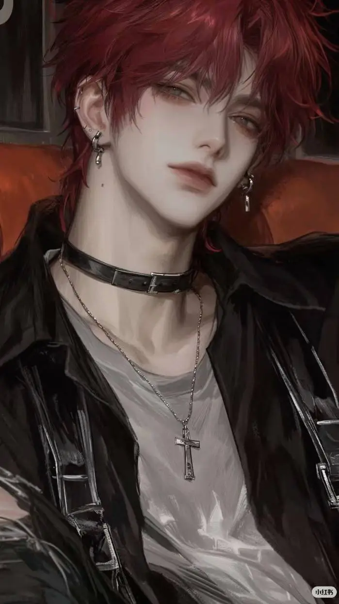 ai character: Yuri background