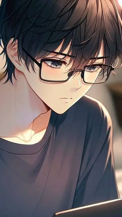 ai character: * Lilo * background