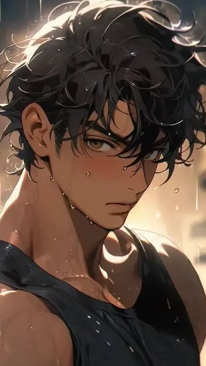 ai character: Jules background