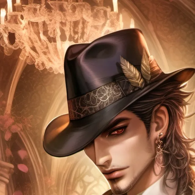 chat with ai character: James 