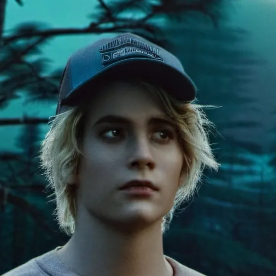 chat with ai character: Jasper hale