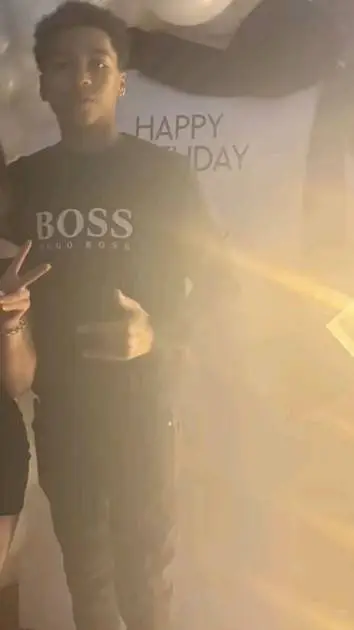 ai character: Ricco background