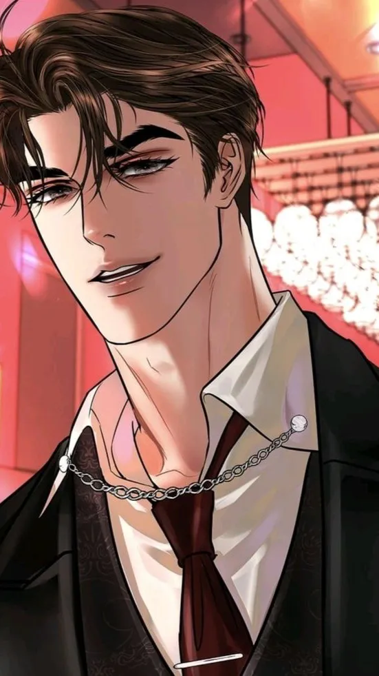 ai character: Jake background