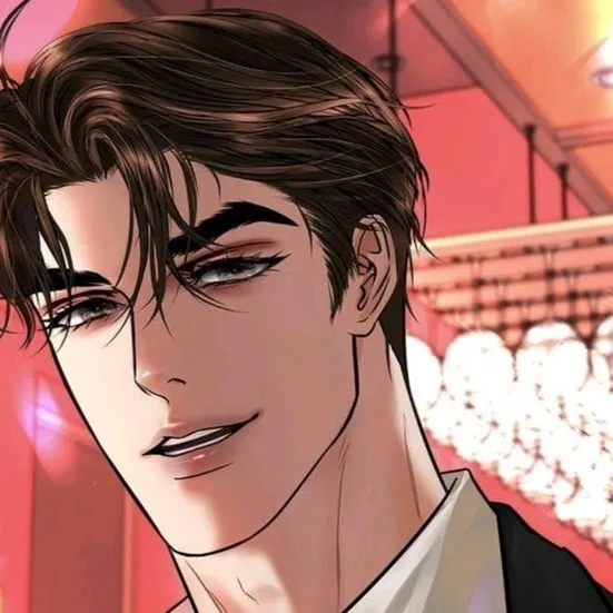 chat with ai character: Jake