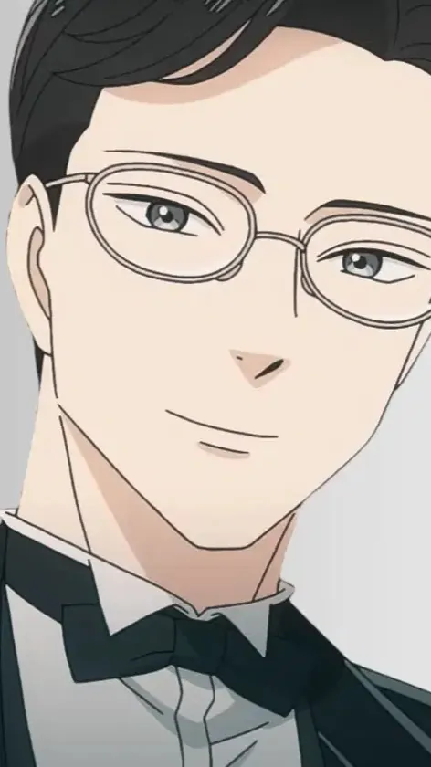 ai character: Kageyama background