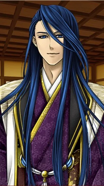 ai character: Makoto Nakagawa background