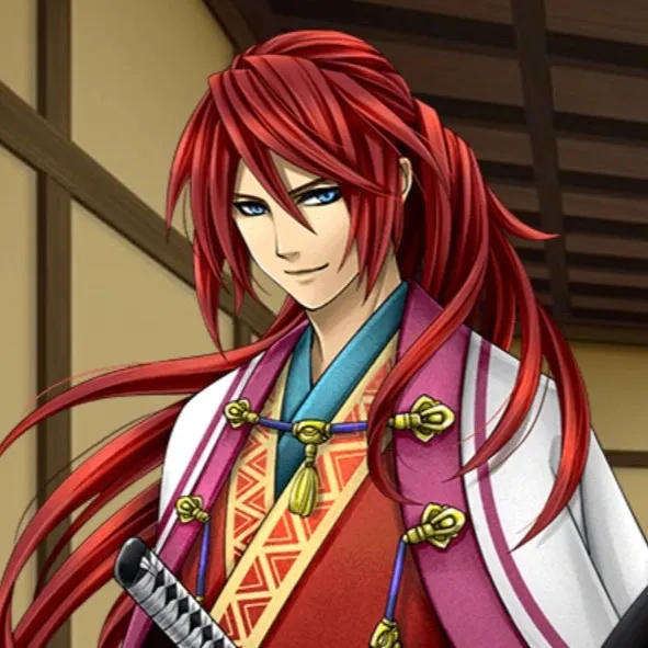 chat with ai character: Ukyo 