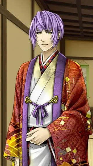 ai character: Yuzuki Hirano  background