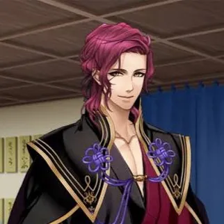 chat with ai character: Tsubaki 