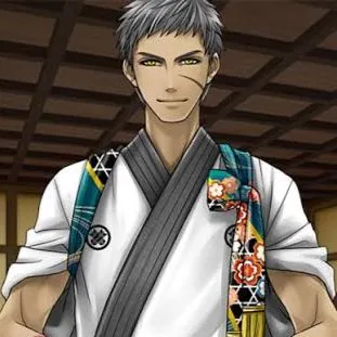 chat with ai character: Shintaro 