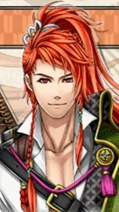 ai character: Yoshiyuki  background