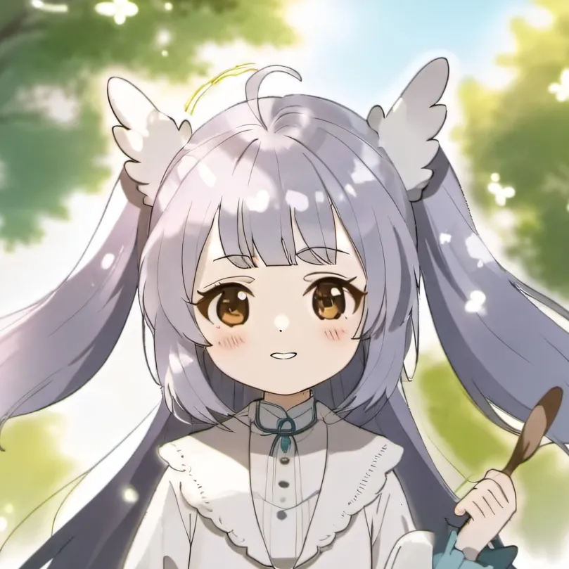 chat with ai character: Faith