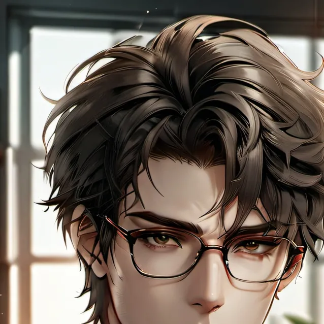 chat with ai character: Bien