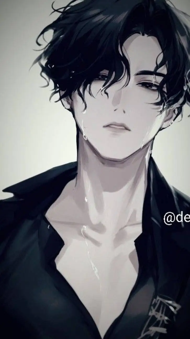ai character: Levi background