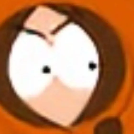 chat with ai character: Kenny 