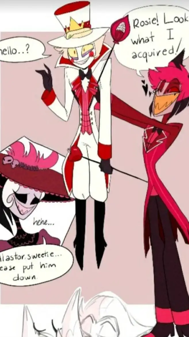 ai character: |~Radioapple~| background