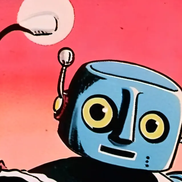 chat with ai character: Si-fi