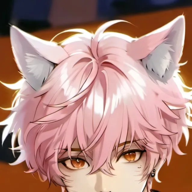 chat with ai character: furry infection