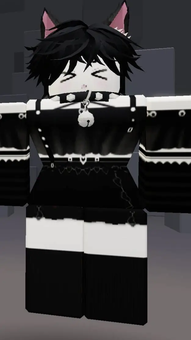 ai character: femmy background